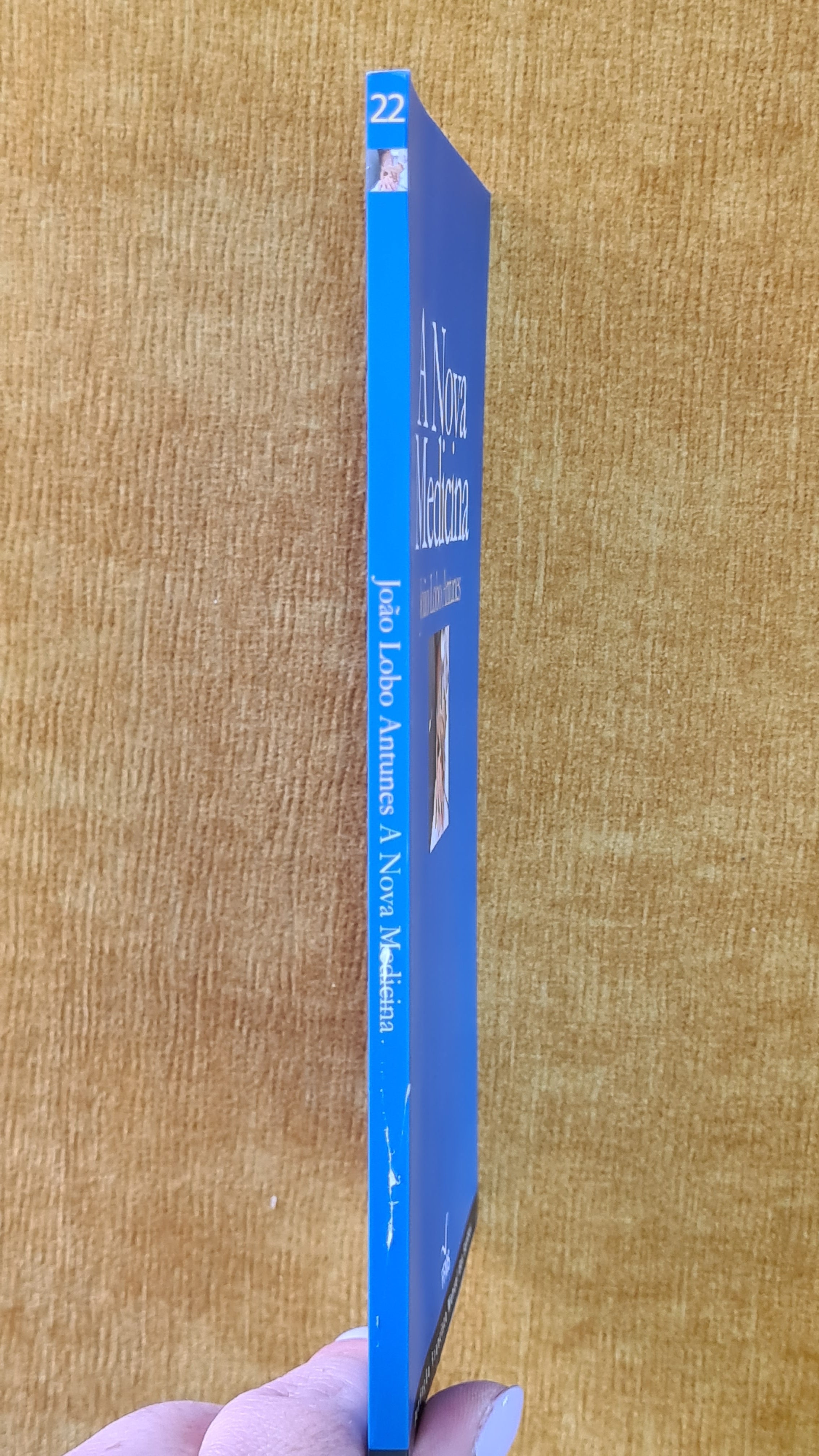 The new medicine