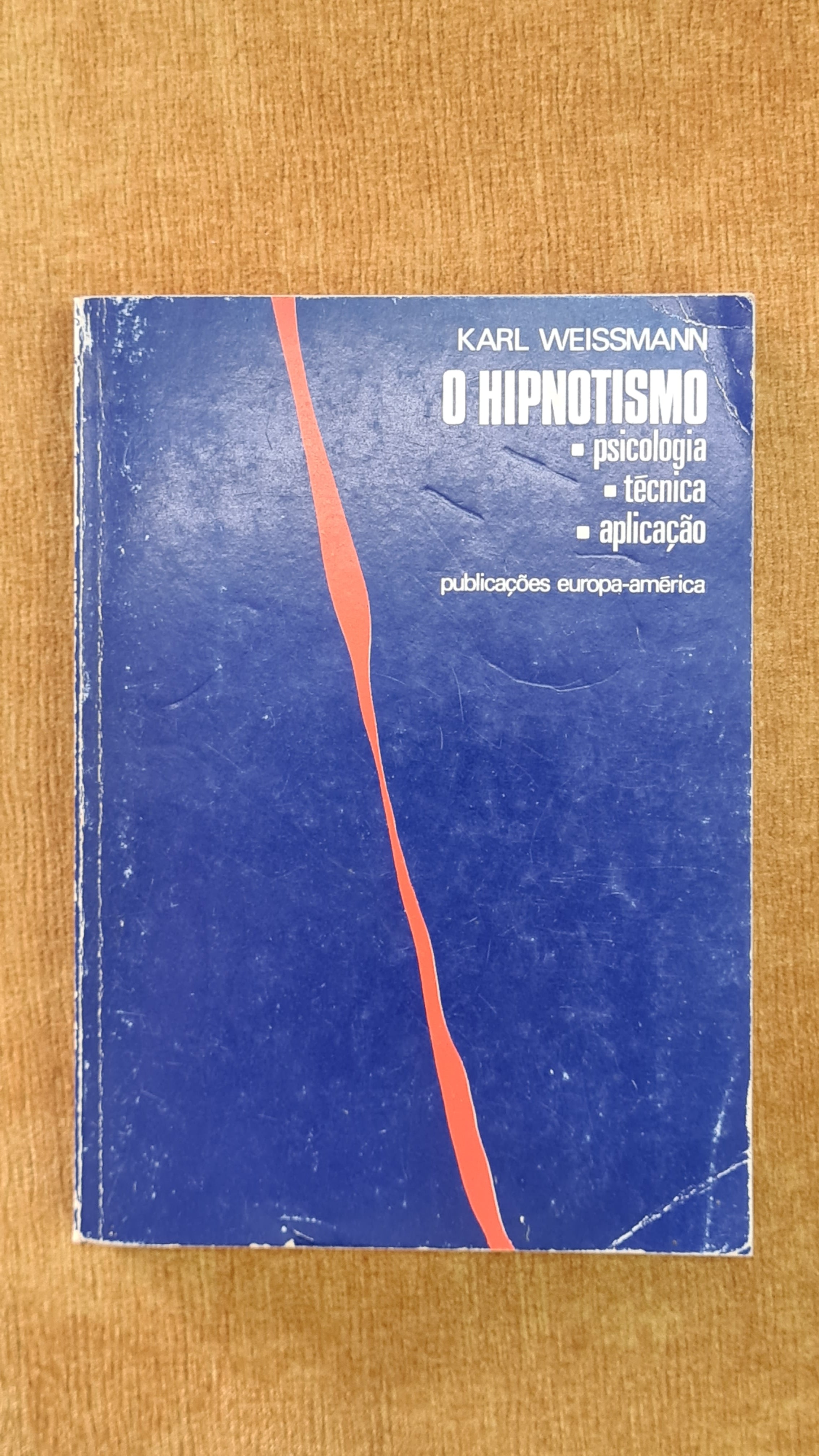 Hypnotism
