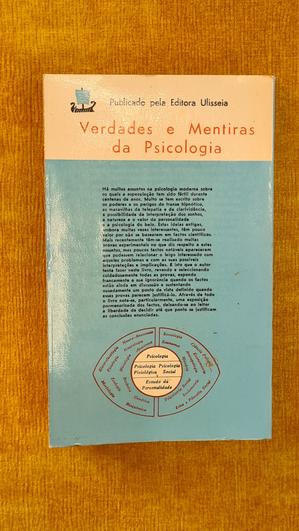 Truths and Lies of Psychology