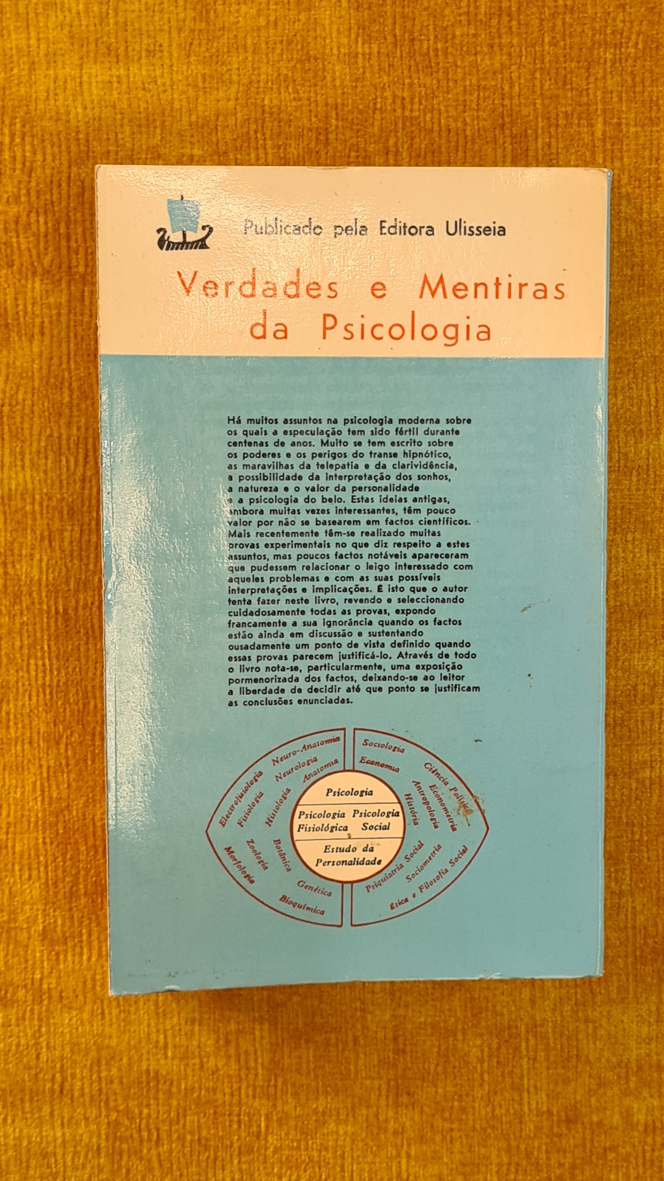 Truths and Lies of Psychology