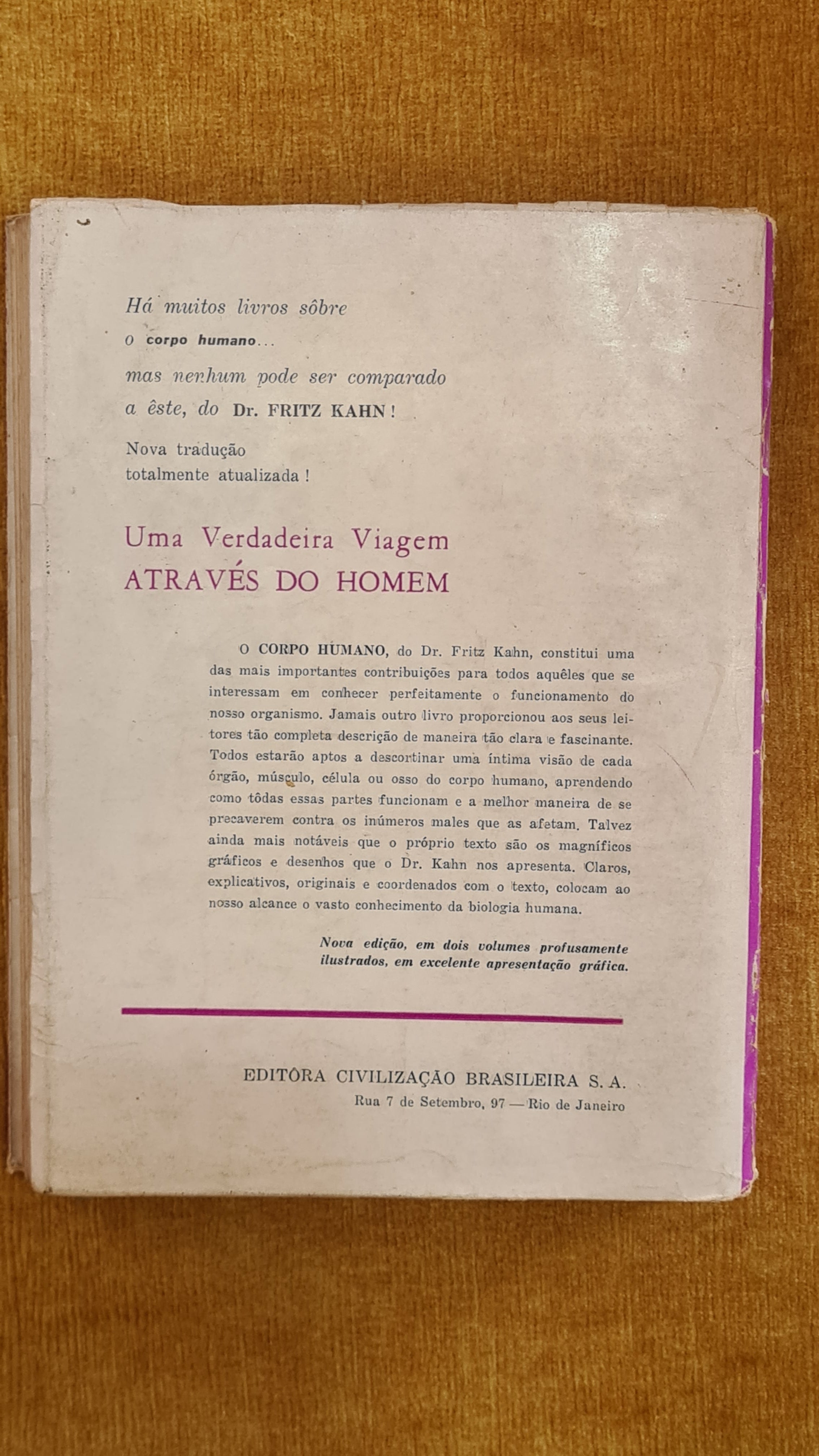 A nossa vida Sexual