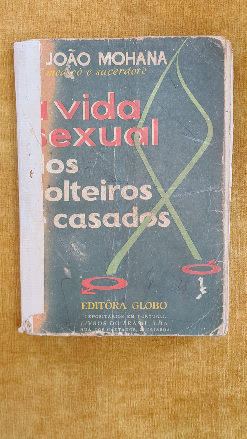 The Sex Lives of Singles and Couples