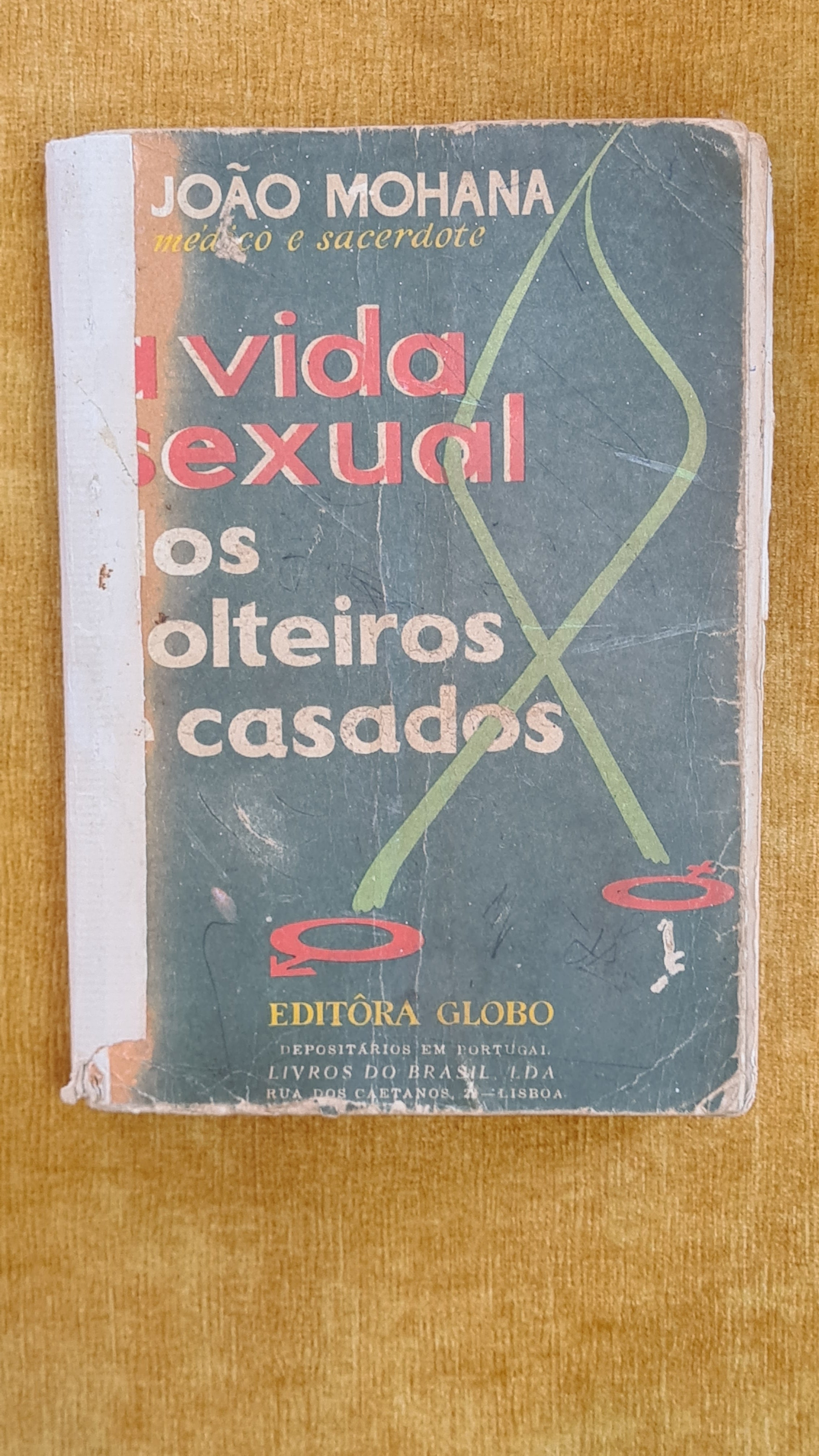 The Sex Lives of Singles and Couples