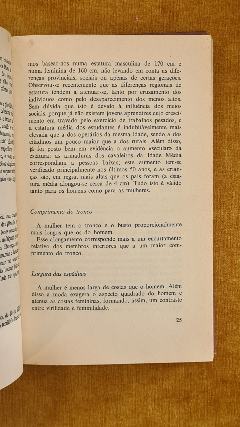 The psycho-sexual enigma woman