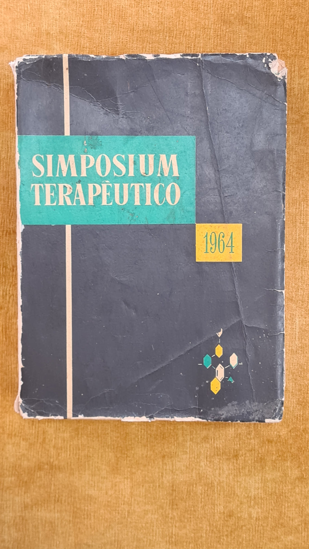 Therapeutic symposium: Encyclopedia of pharmaceutical specialties