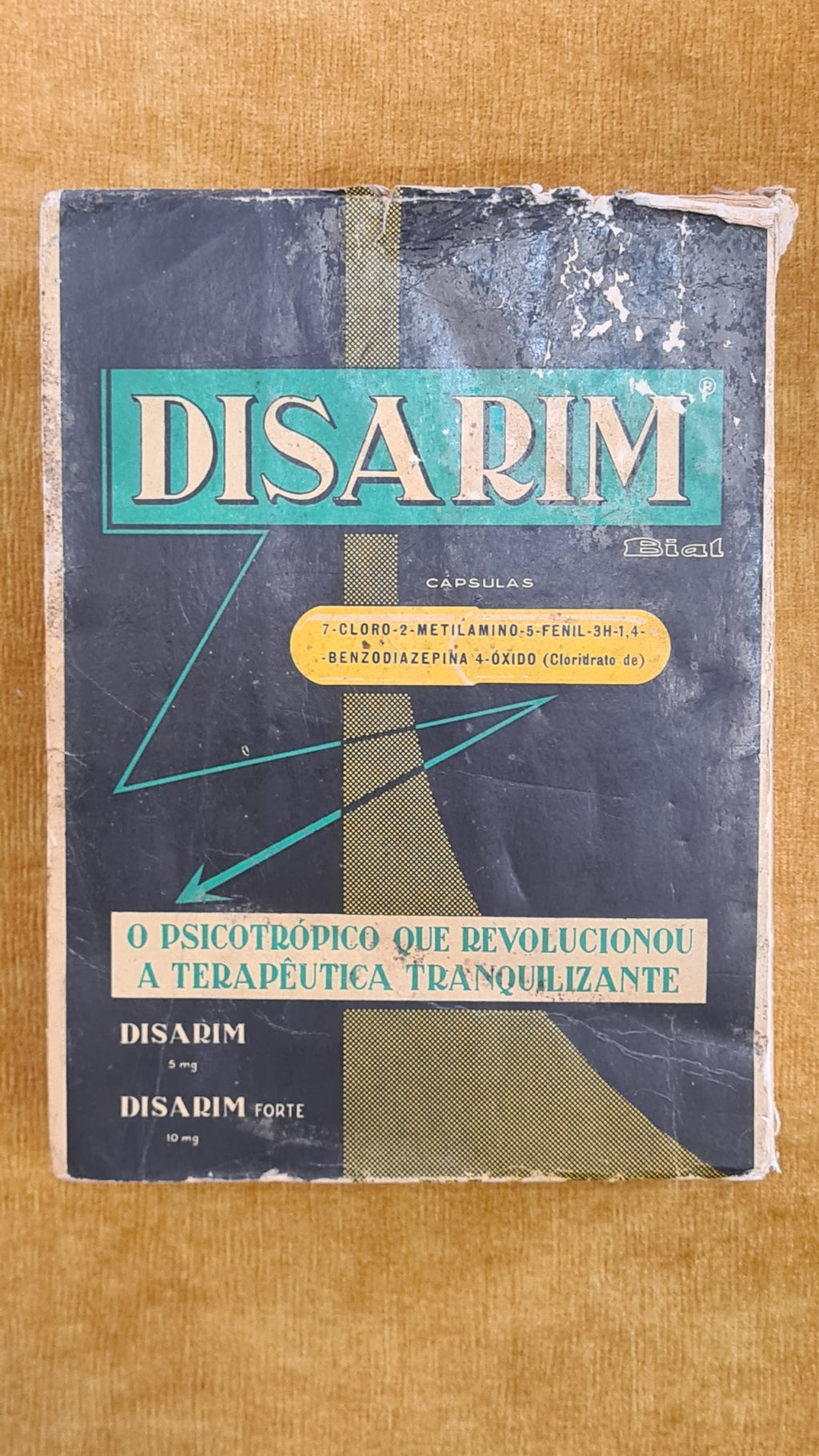 Therapeutic symposium: Encyclopedia of pharmaceutical specialties