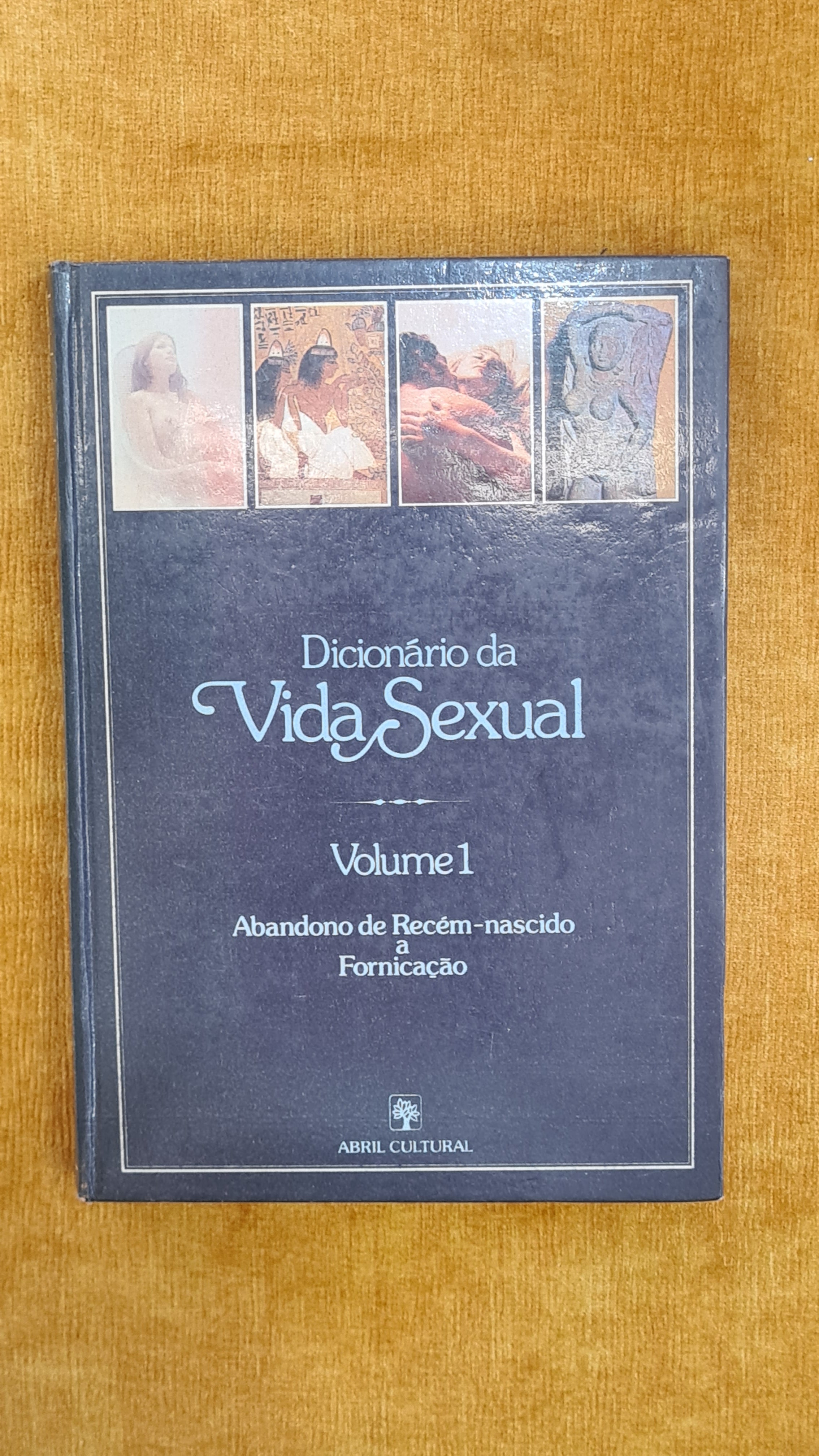 Dicionário da Vida Sexual I-II
