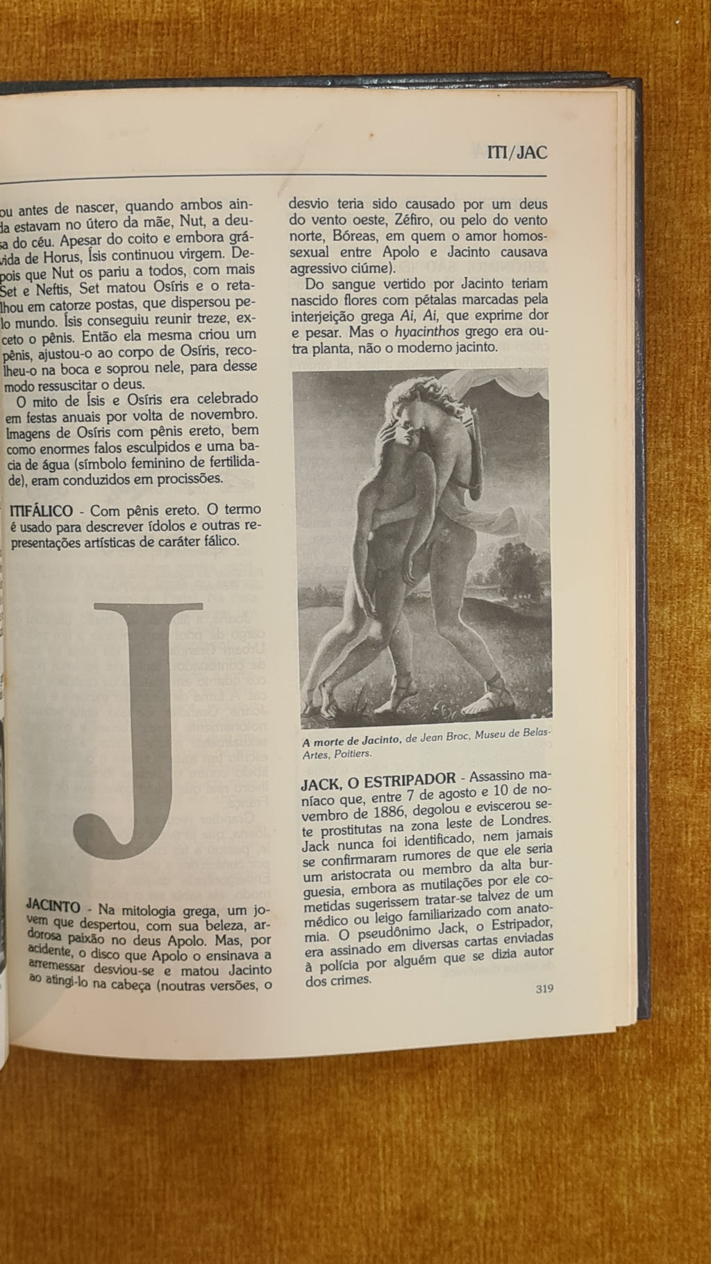 Dicionário da Vida Sexual I-II