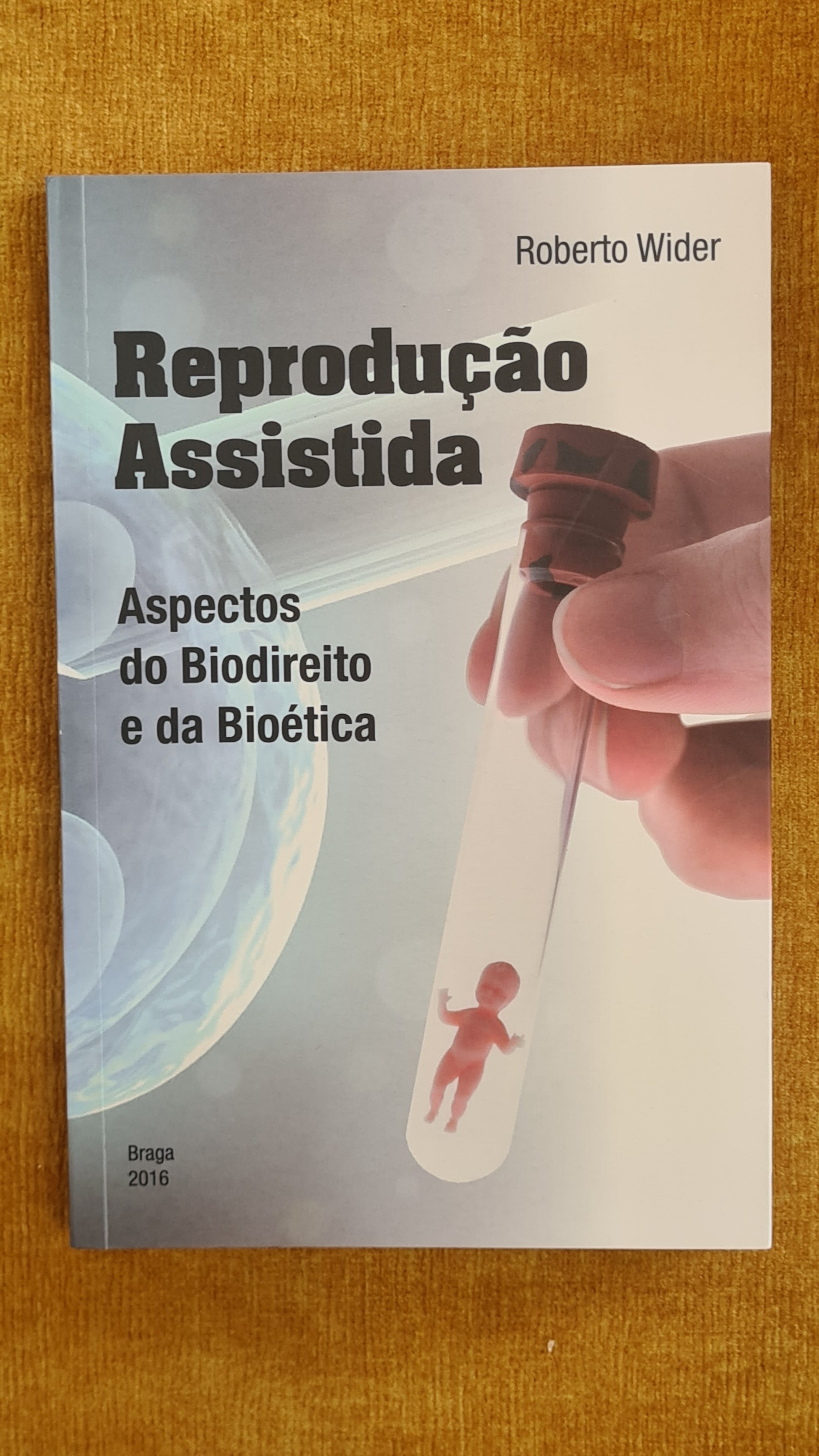 Reprodução Assistida