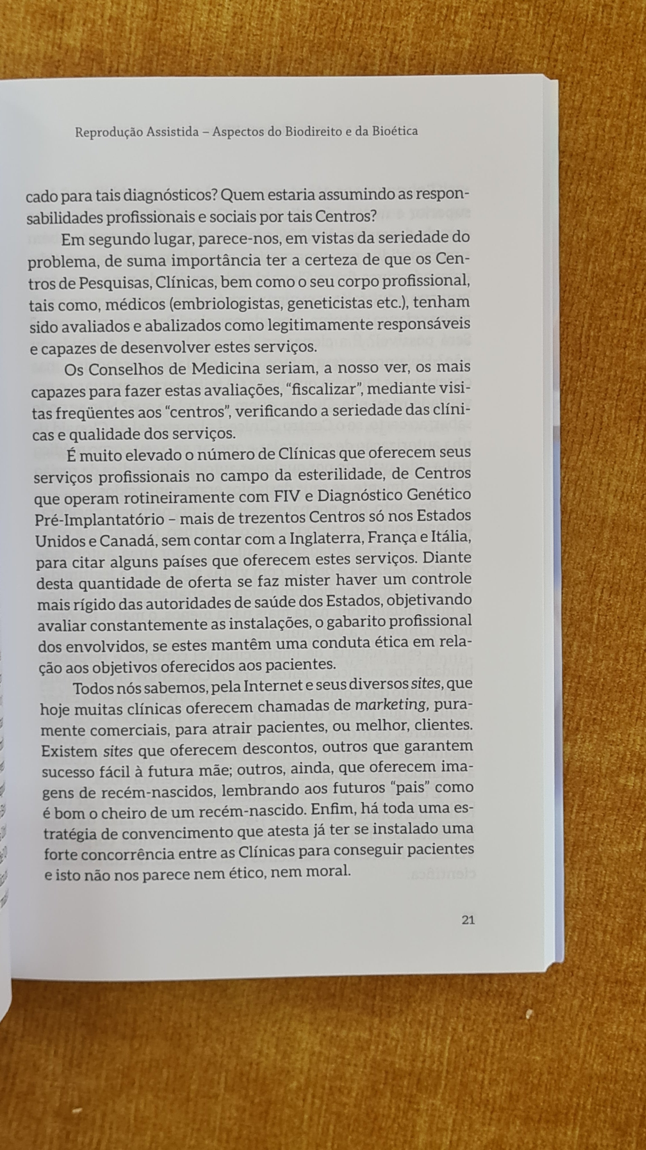Reprodução Assistida