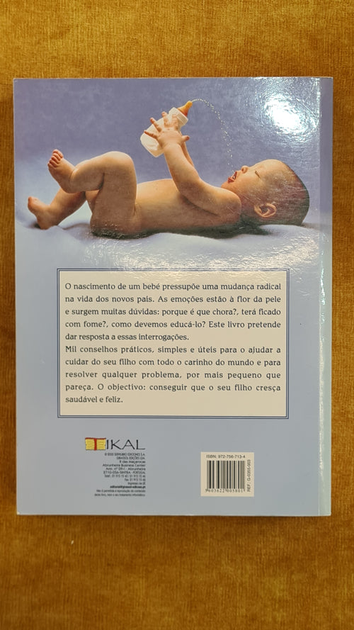 1000 conselhos para bons pais