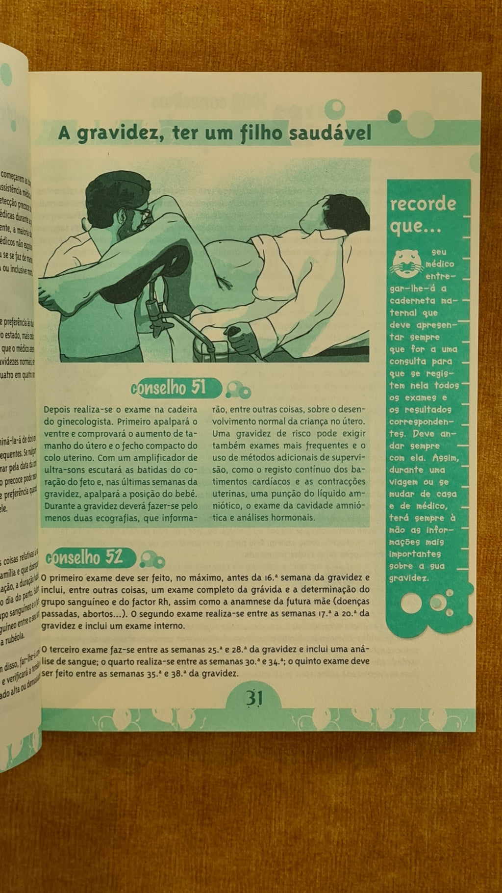 1000 Tips for Good Parents