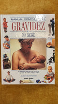 The Complete Pregnancy and Baby Book