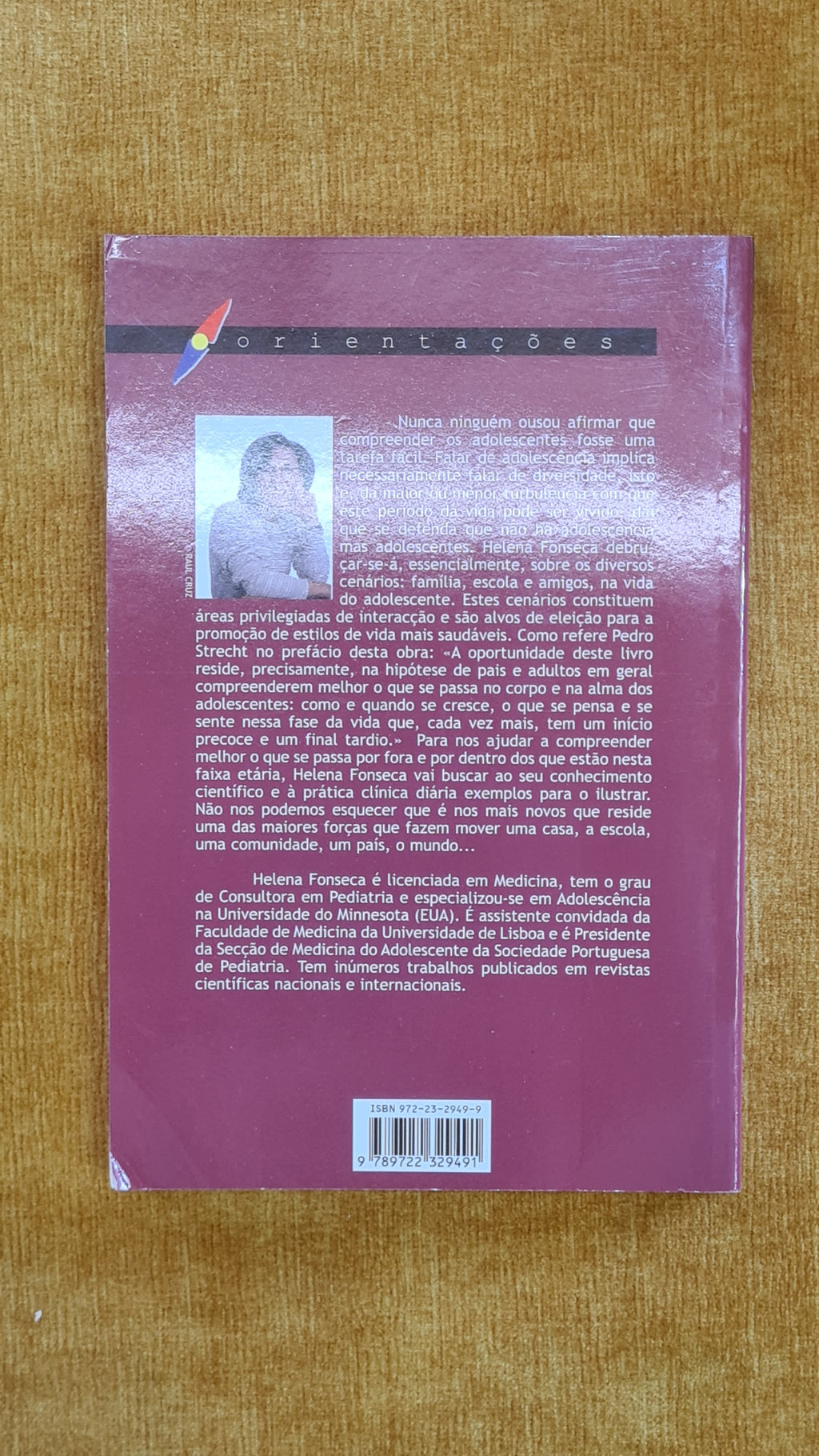 Compreender os adolescentes - Um Desafio para pais e educadores