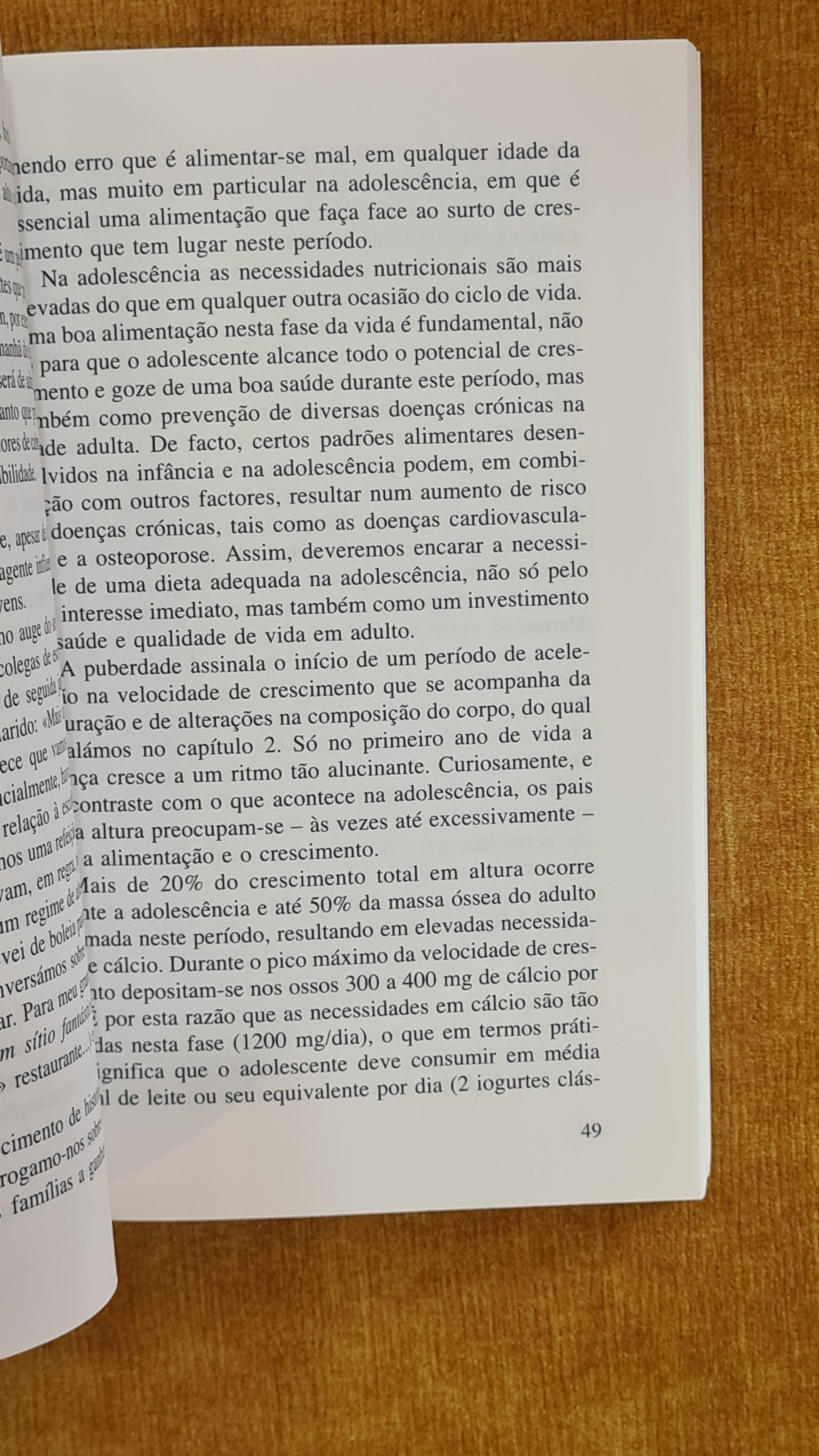 Compreender os adolescentes - Um Desafio para pais e educadores