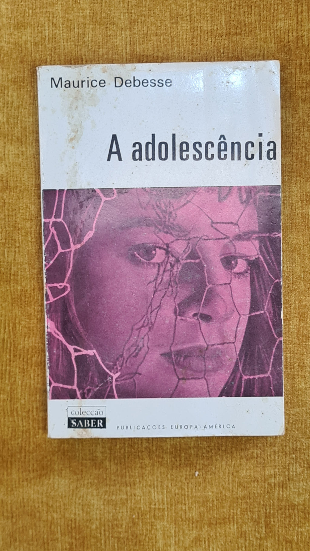 Adolescence - Saber 20 Collection