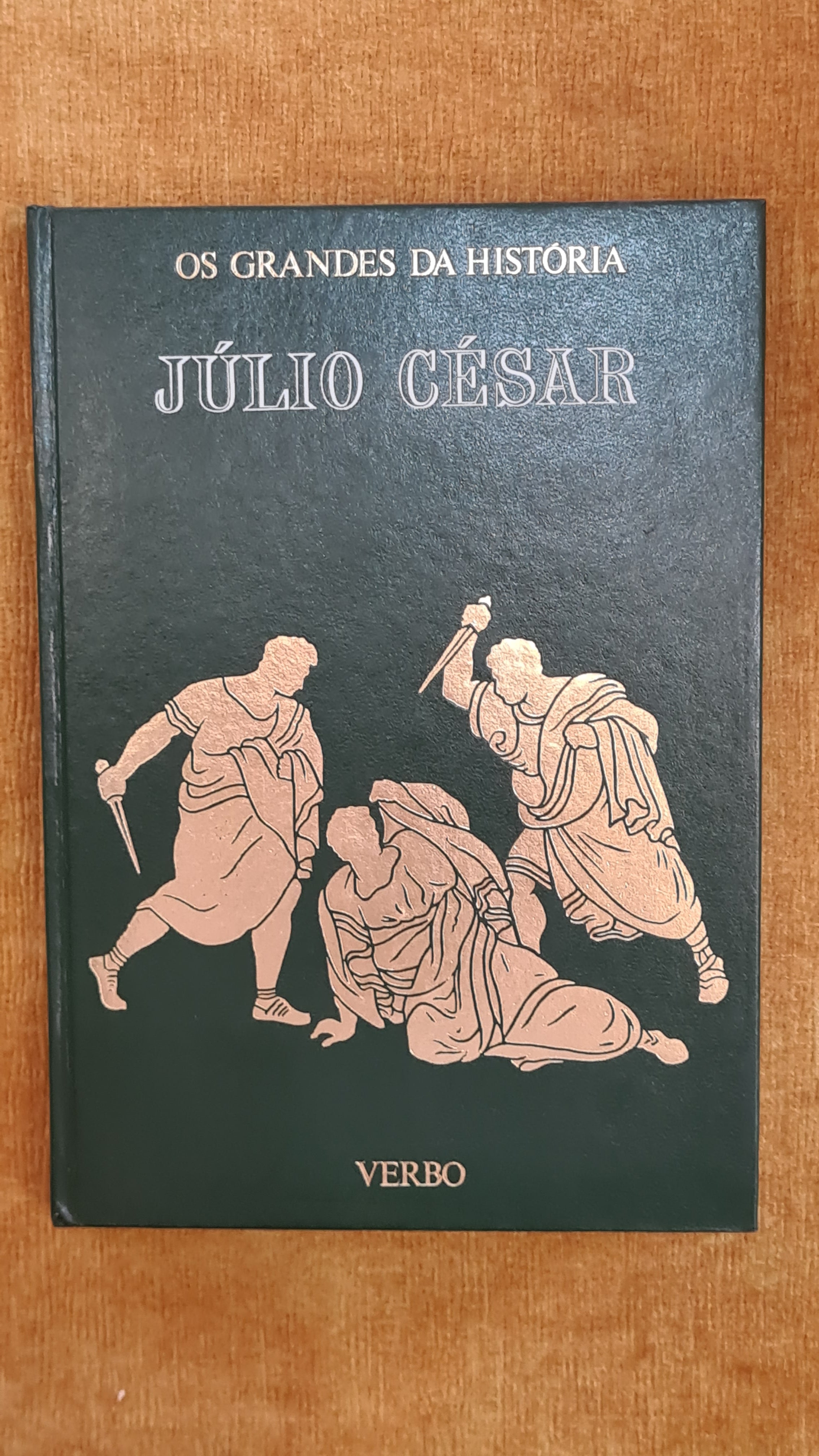 History's Greatest Figures 2 - Julius Caesar