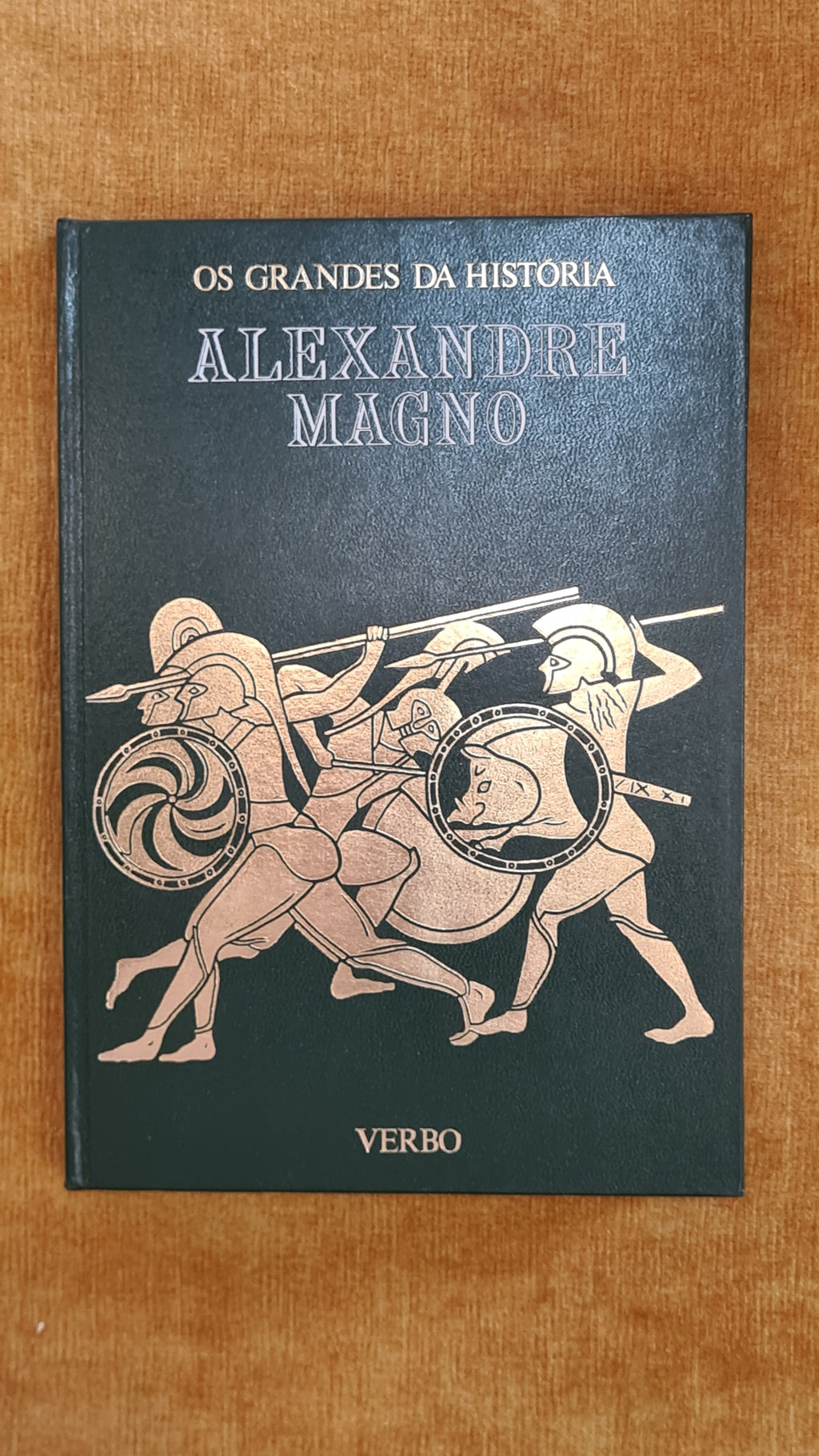 The Great Figures of History 1 - Alexander the Great