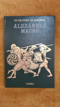 The Great Figures of History 1 - Alexander the Great
