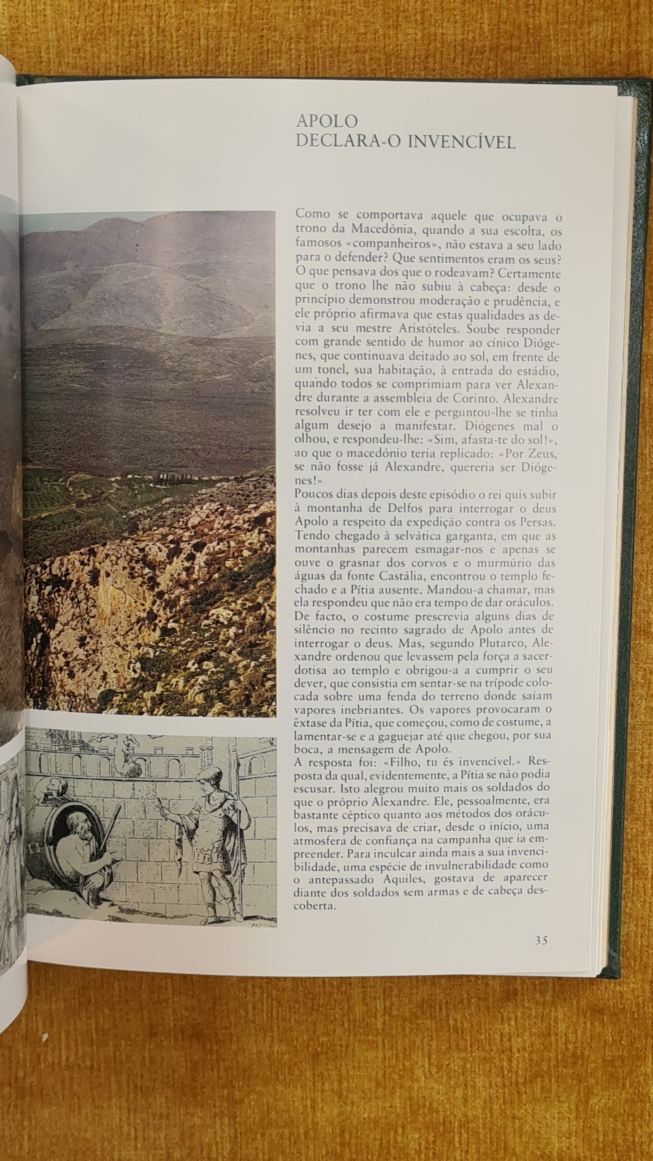 The Great Figures of History 1 - Alexander the Great