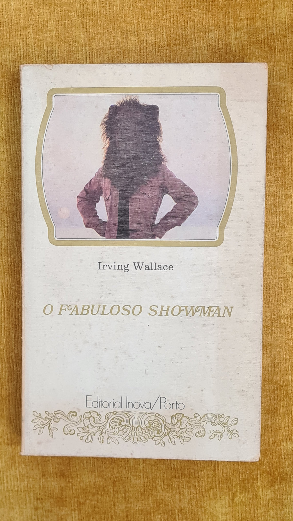 The Fabulous Showman - Metamorphoses 20