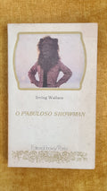 The Fabulous Showman - Metamorphoses 20