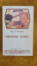 Jewish Destiny - Metamorphoses 18