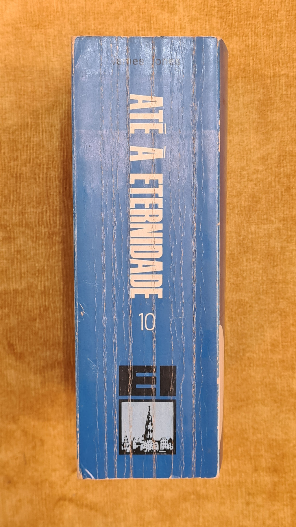 To Eternity - Metamorphoses 10