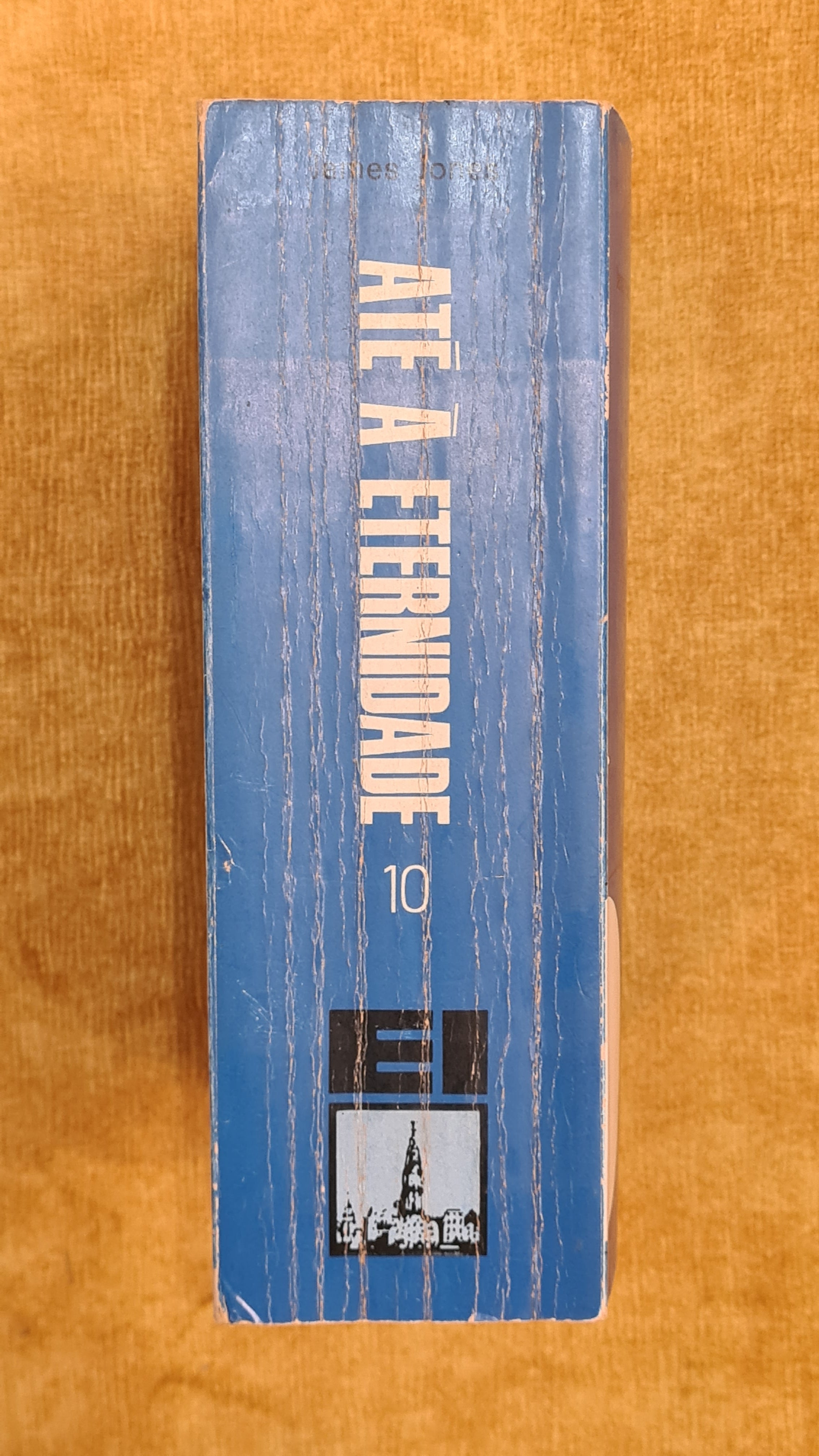 To Eternity - Metamorphoses 10