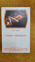 Swapped Couples - Metamorphoses 12