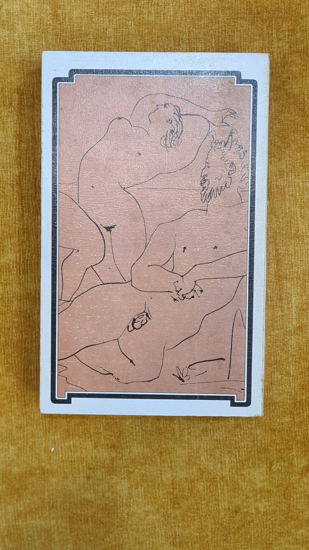 Swapped Couples - Metamorphoses 12