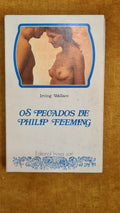 Philip Fleming's Sins - Metamorphoses 2