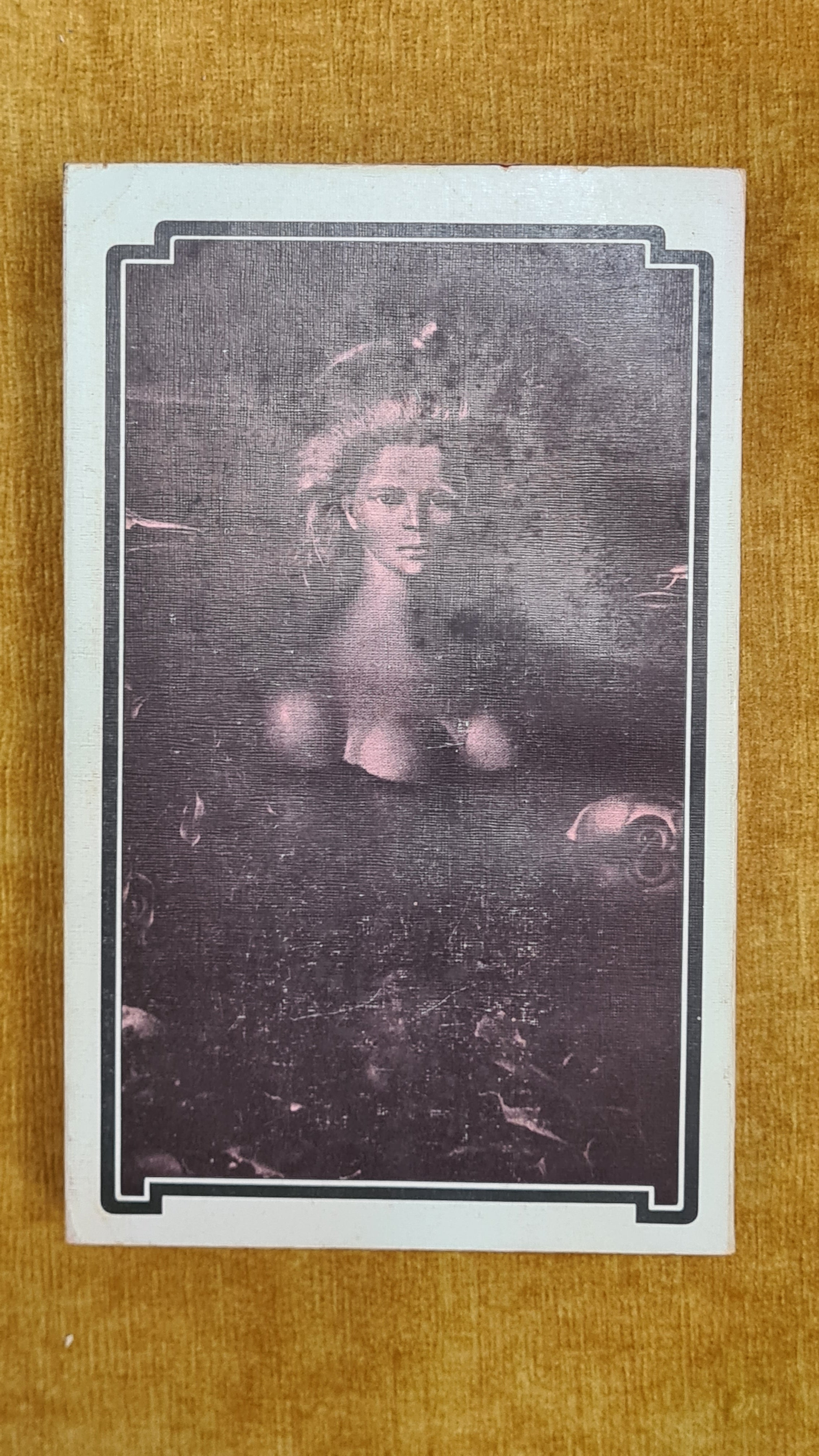 The Monk - Metamorphoses 5