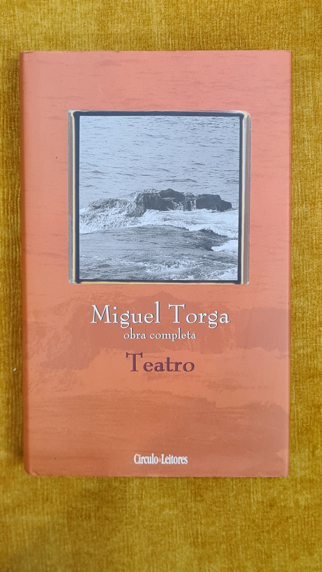 Theatre