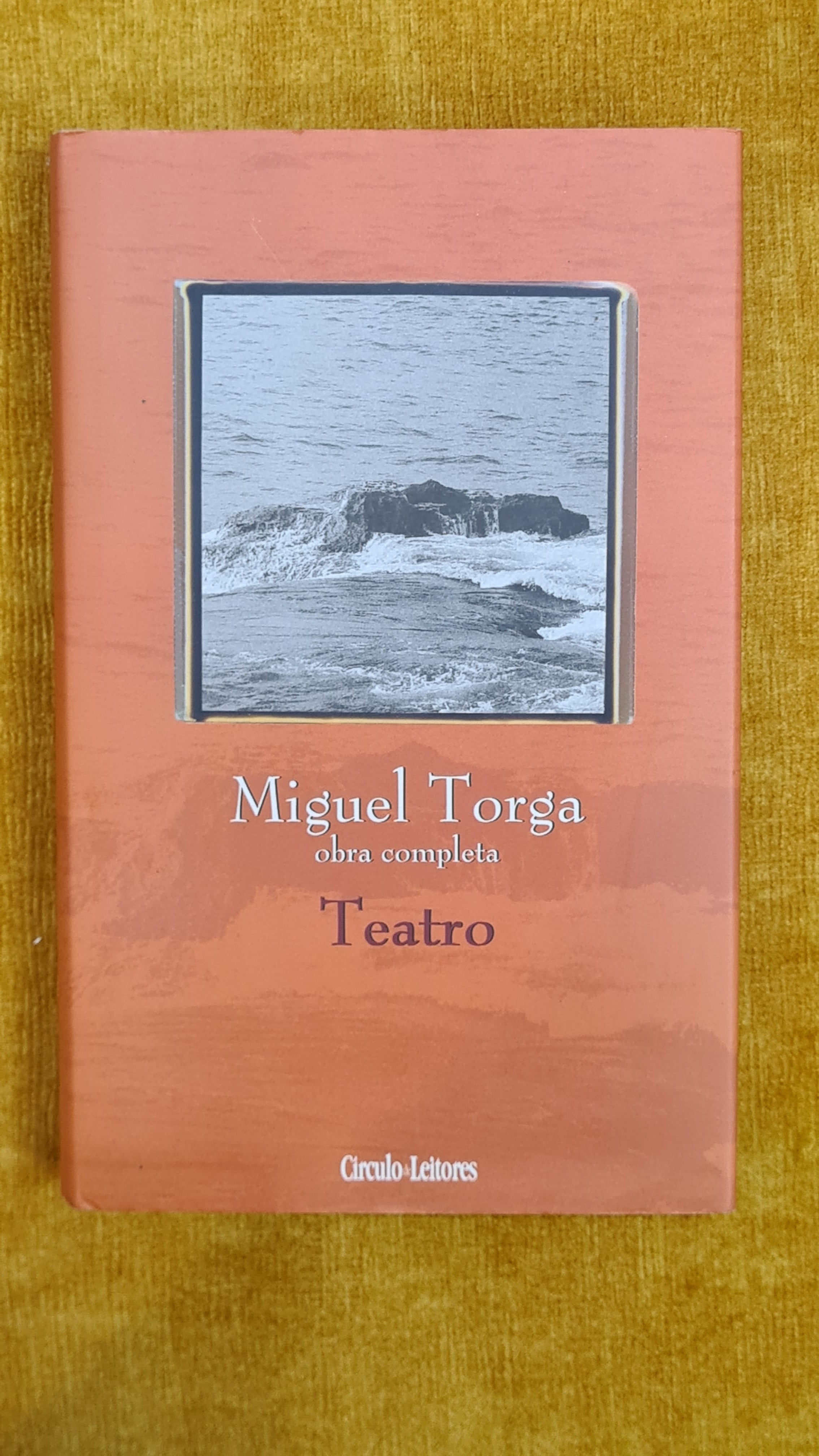 Theatre