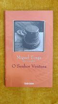 O senhor Ventura