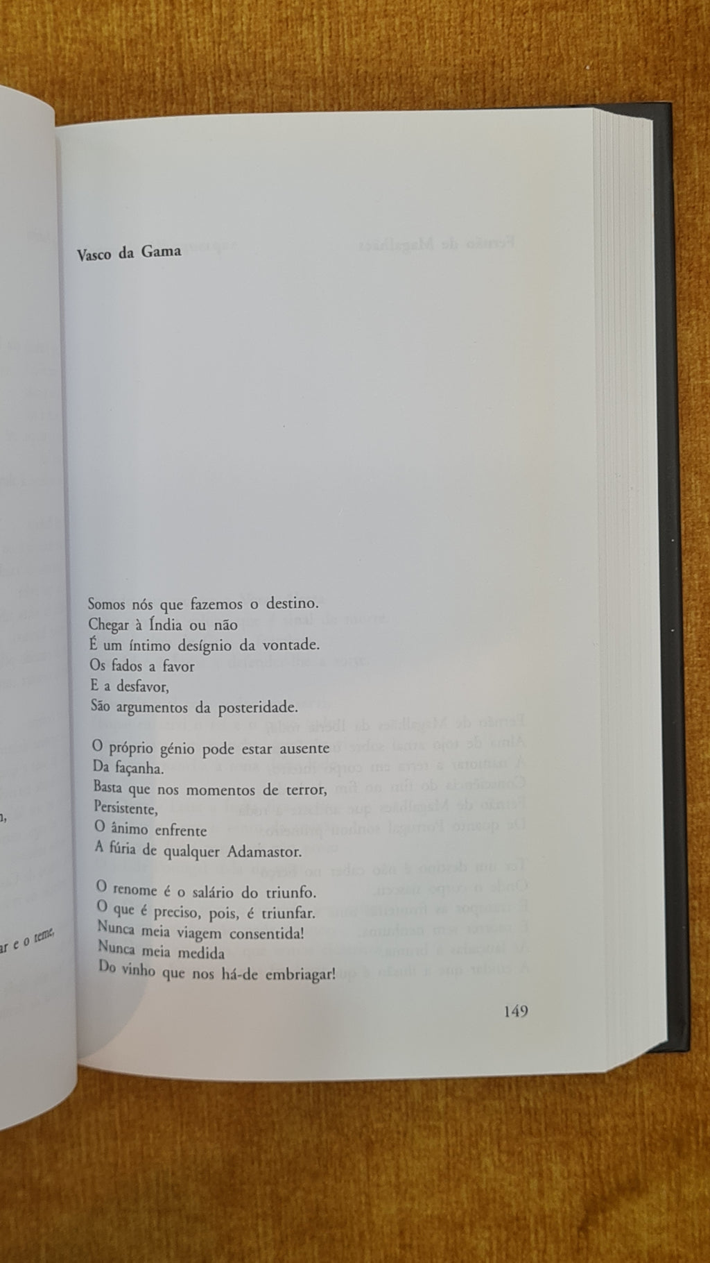 Antologia poética