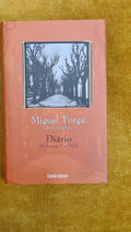 Diário (Volumes V a VIII)