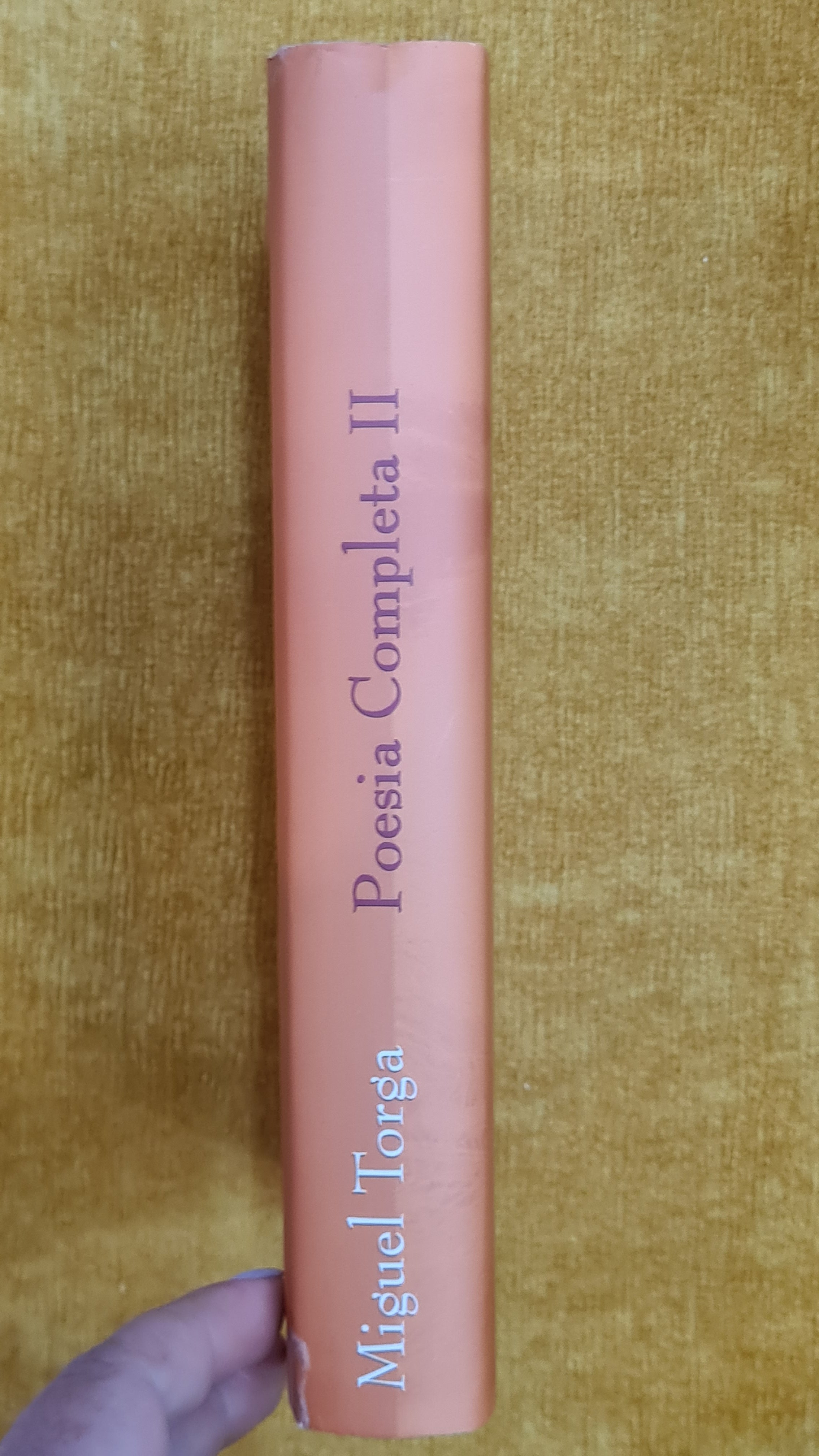 Poesia Completa II