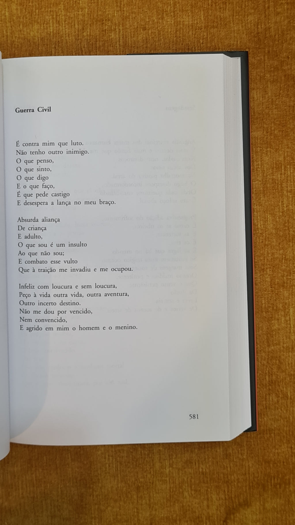 Poesia Completa II