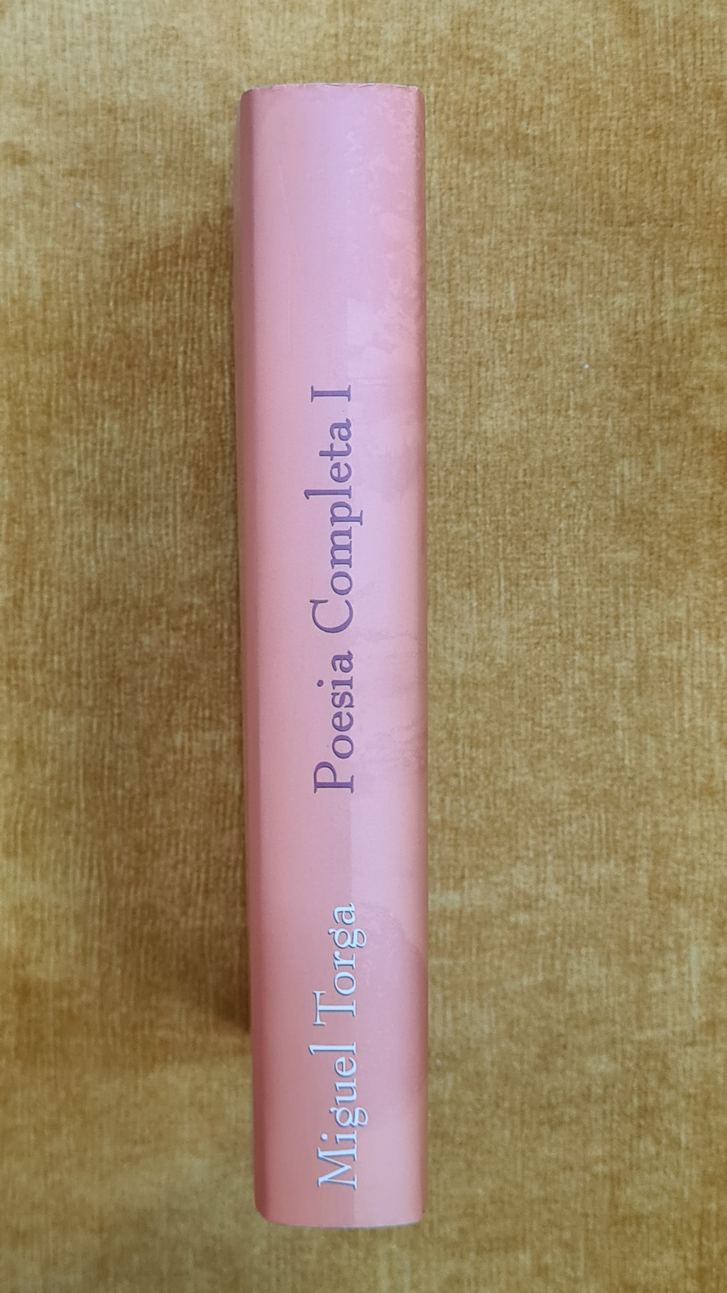Poesia Completa I
