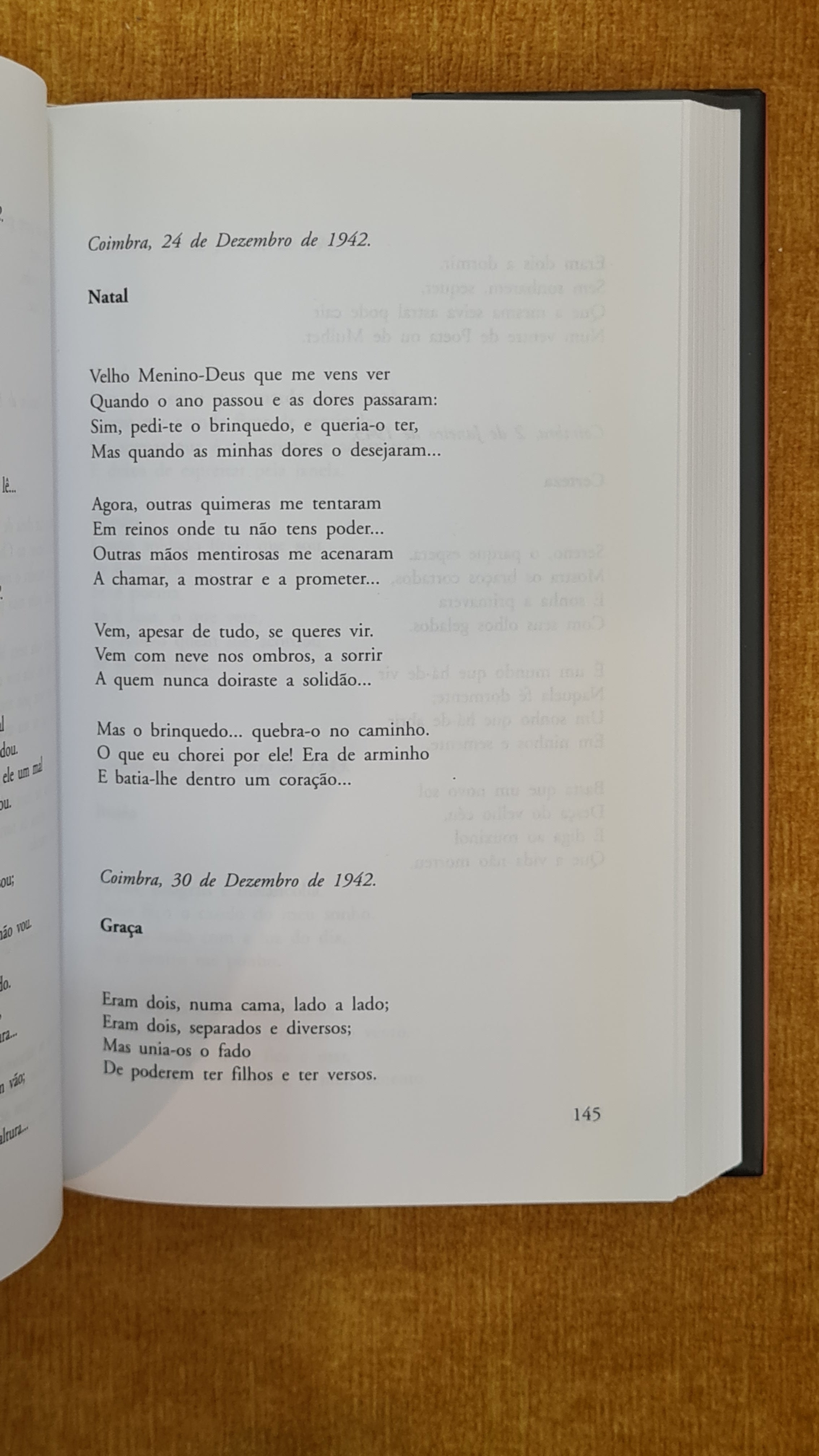 Poesia Completa I