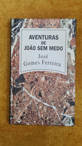 Adventures of John the Fearless - Active Narrative 8