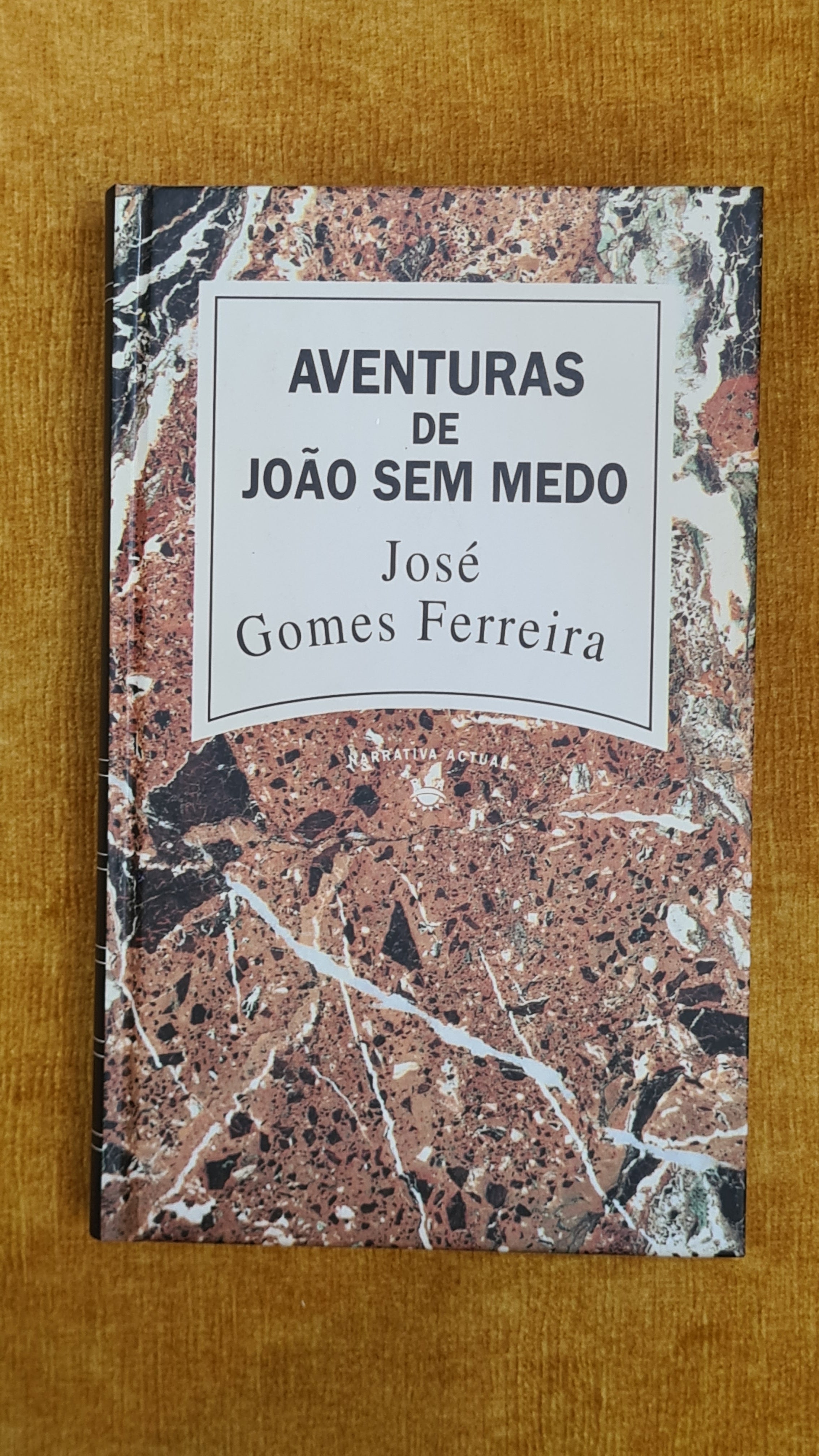 Adventures of John the Fearless - Active Narrative 8