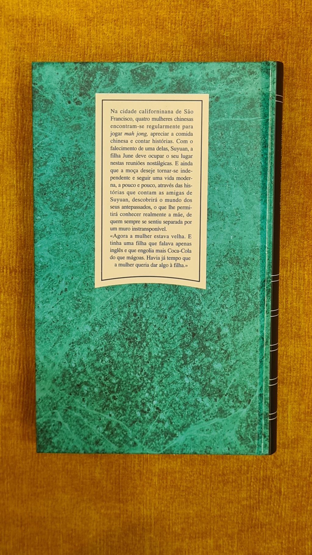 The Club of Luck and Joy - Active Narrative 11
