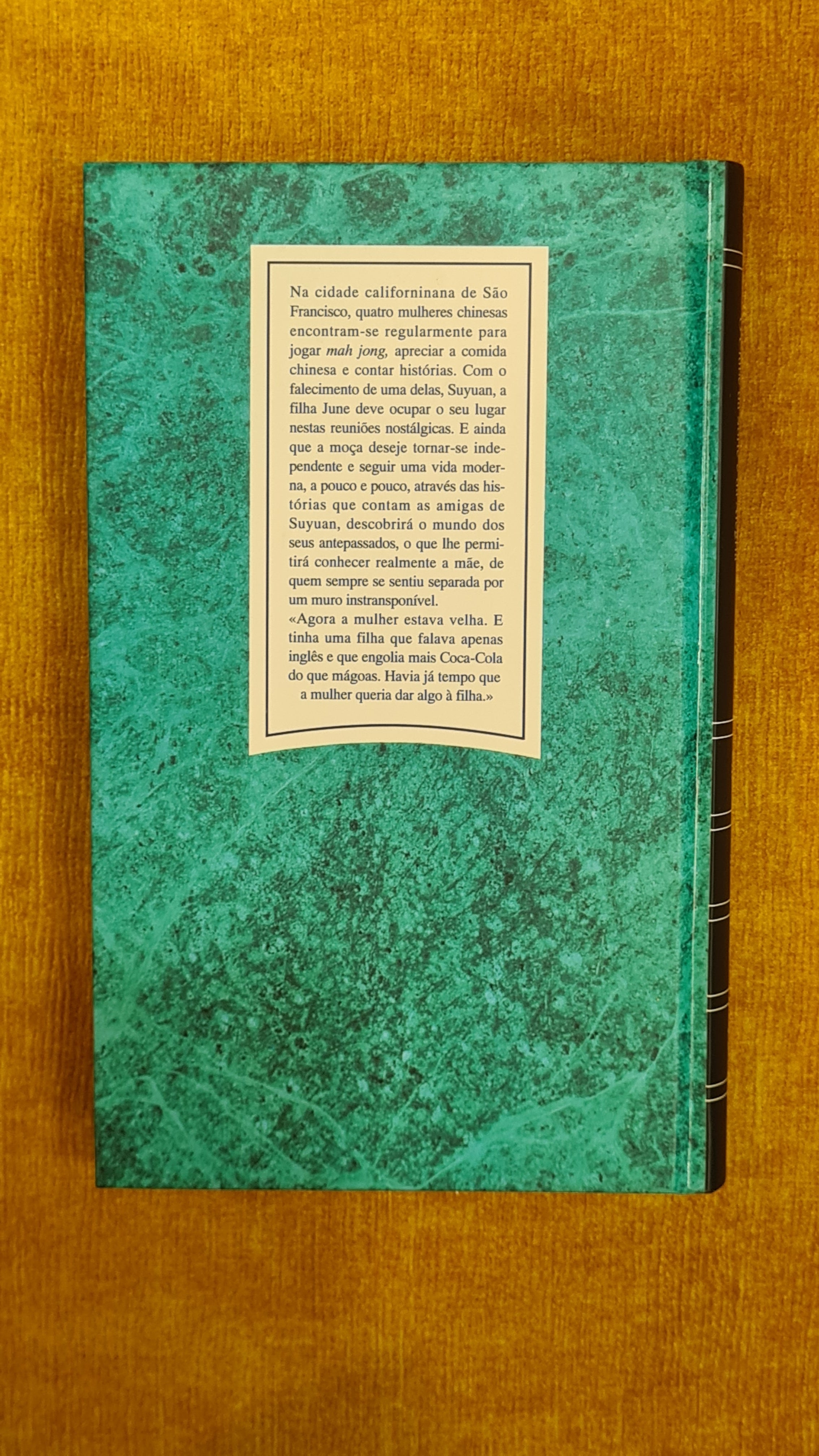 The Club of Luck and Joy - Active Narrative 11