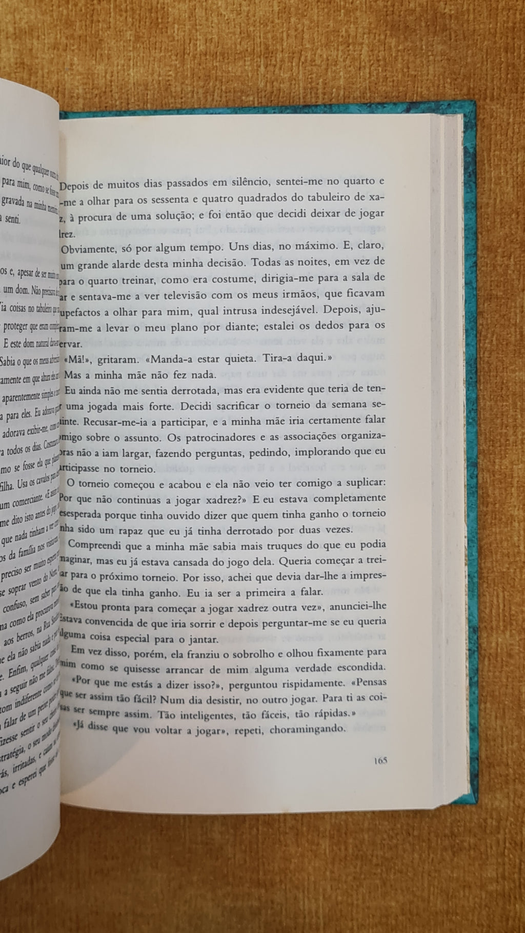 The Club of Luck and Joy - Active Narrative 11