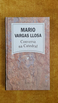 Conversation in the Cathedral - Narratica Actual 16