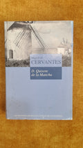 Don Quixote de la Mancha - The Great Geniuses of World Literature 1