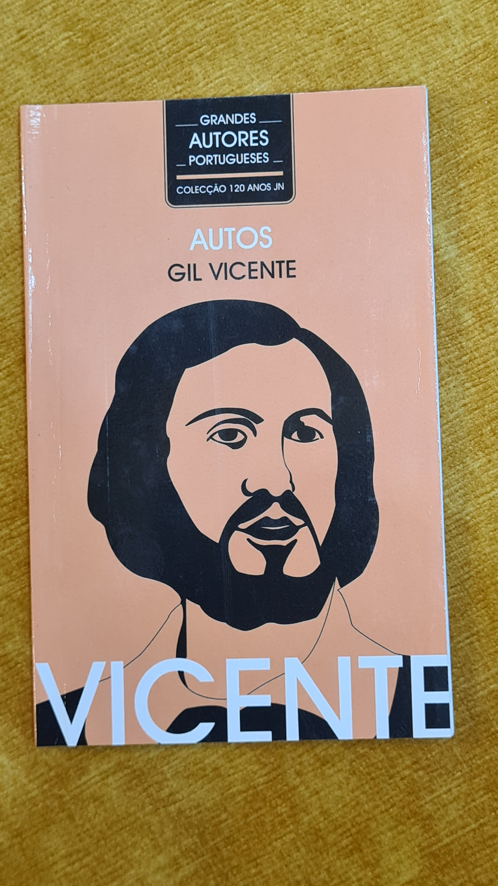 Autos - Great Portuguese Authors 9